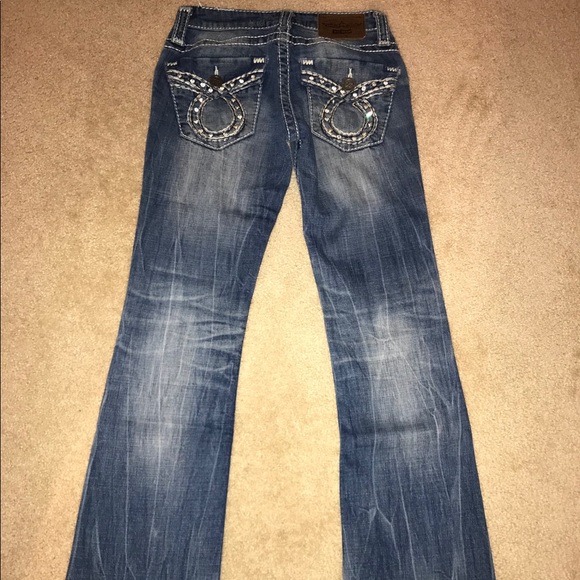 Big Star Jeans - Picture 4 of 8